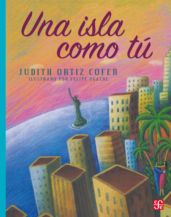 Una isla como tú