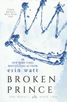 Broken Prince - GlobalWritersRank