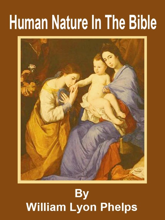 Human Nature In The Bible