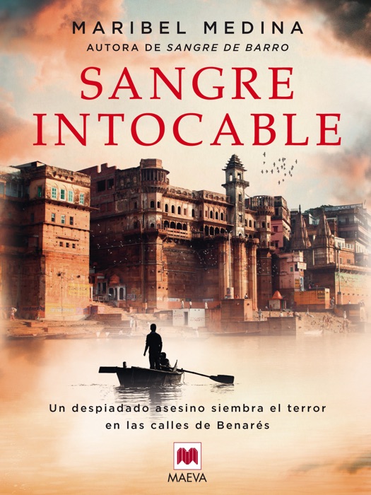 Sangre intocable