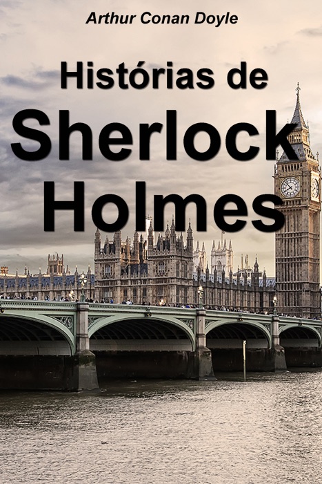 Histórias de Sherlock Holmes