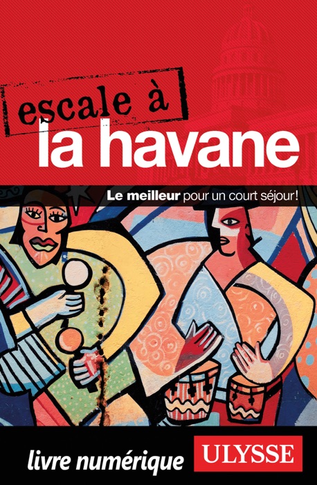 Escale à La Havane