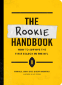 The Rookie Handbook - Ryan Kalil, Jordan Gross, Geoff Hangartner & Matt Stevens