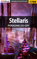 Łukasz Wiśniewski & GRY-Online S.A. - Stellaris (Poradnik do gry) artwork