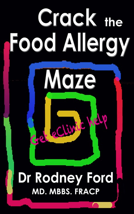 Crack the Food Allergy Maze: Get diagnosed online - Get eClinic Help