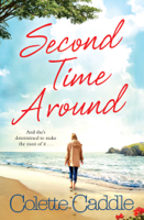 Colette Caddle - Second Time Around artwork