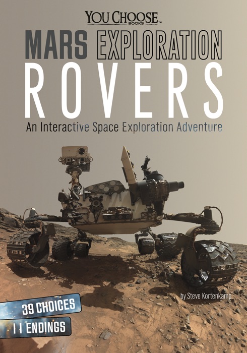 Mars Exploration Rovers