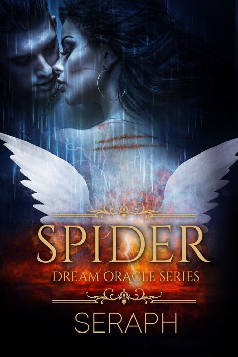 Dream Oracle Series: The Spider