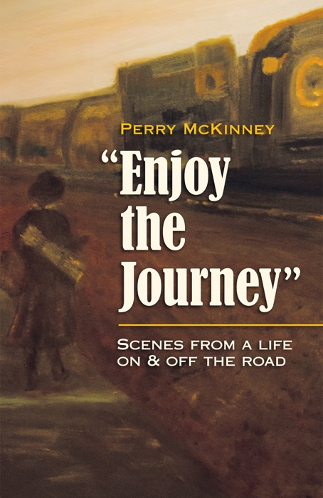 Enjoy the Journey