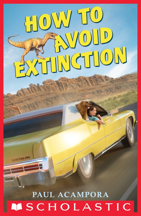 How to Avoid Extinction