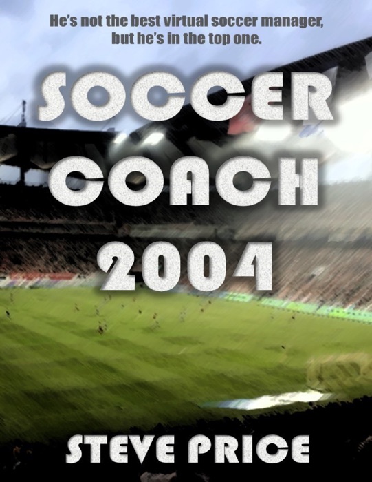Soccer Coach 2004