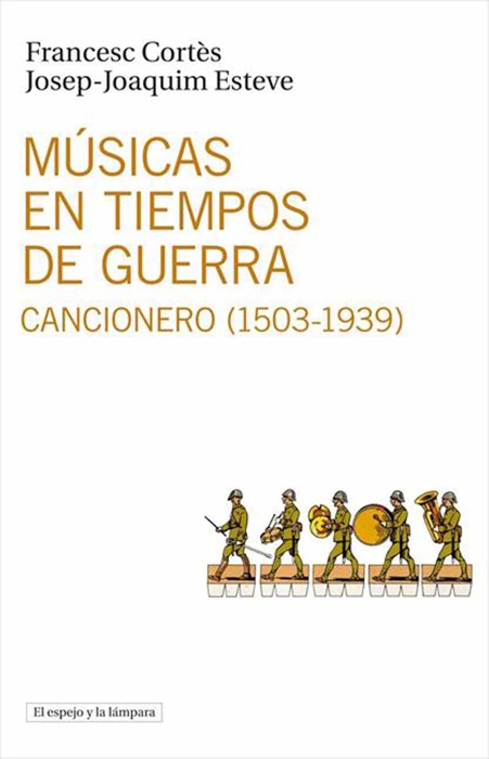 Músicas en tiempos de guerra