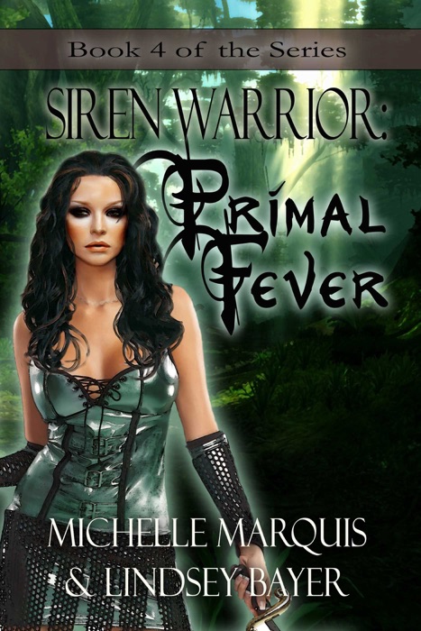 Primal Fever