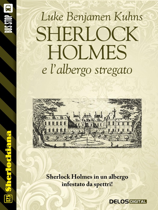 Sherlock Holmes e l'albergo stregato