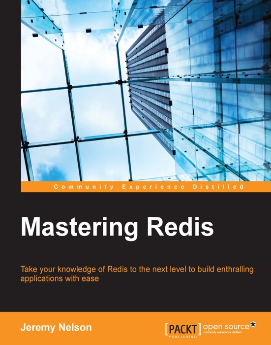 Mastering Redis