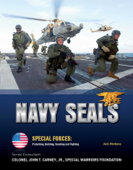 Navy SEALs - Jack Montana