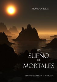 Un Sueño de Mortales (Libro #15 De El Anillo del Hehicero)