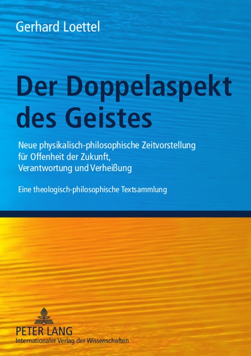 Der Doppelaspekt des Geistes