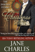 Jane Charles - Christmas Spirits artwork