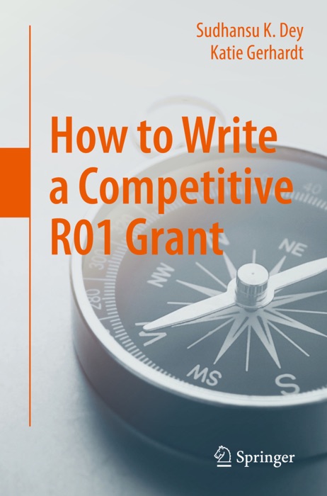 How to Write a Competitive R01 Grant