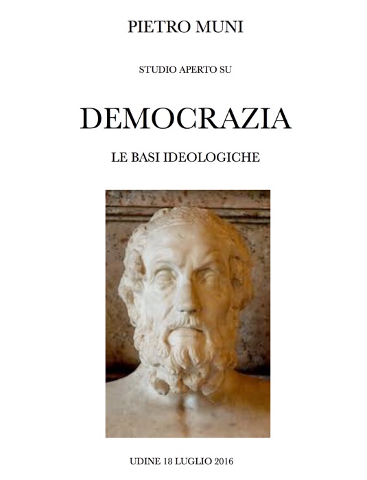 DEMOCRAZIA