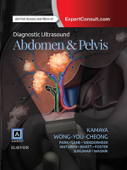 Diagnostic Ultrasound: Abdomen and Pelvis E-Book - Aya Kamaya MD, FSRU, FSAR & Jade Wong-You-Cheong MBChB, MRCP, FRCR, FSRU, FSAR
