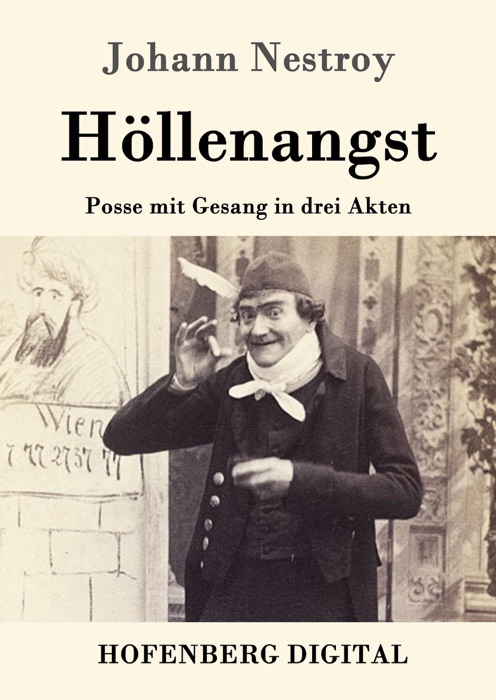 Höllenangst