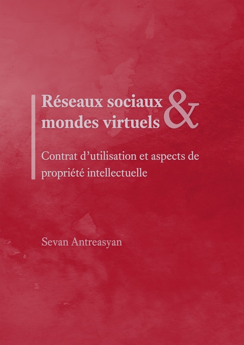 Réseaux sociaux et mondes virtuels