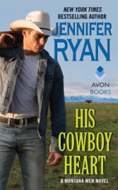His Cowboy Heart - Jennifer Ryan by  Jennifer Ryan PDF Download
