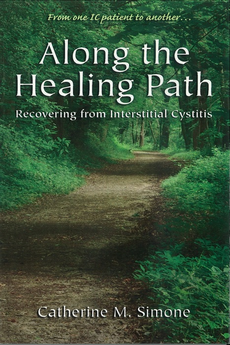 Along the Healing Path