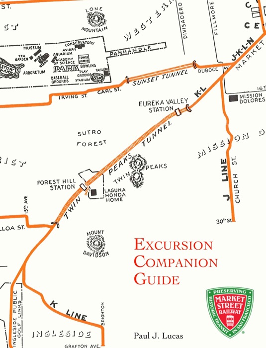 Excursion Companion Guide