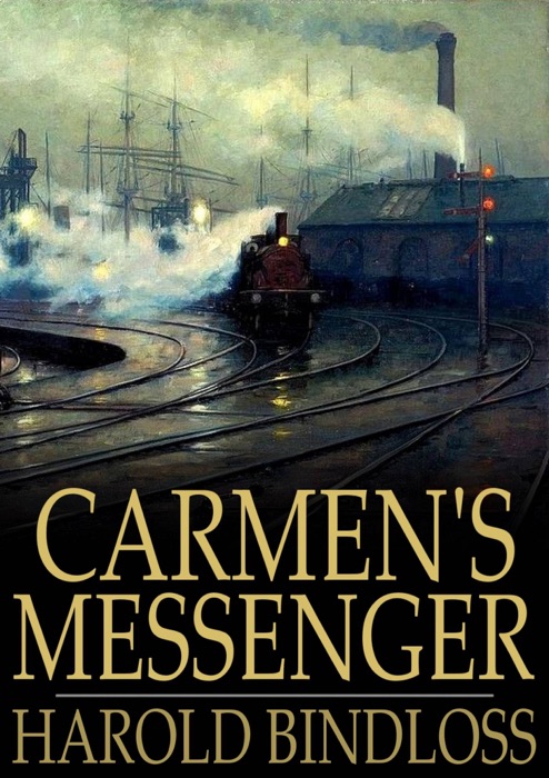 Carmen's Messenger