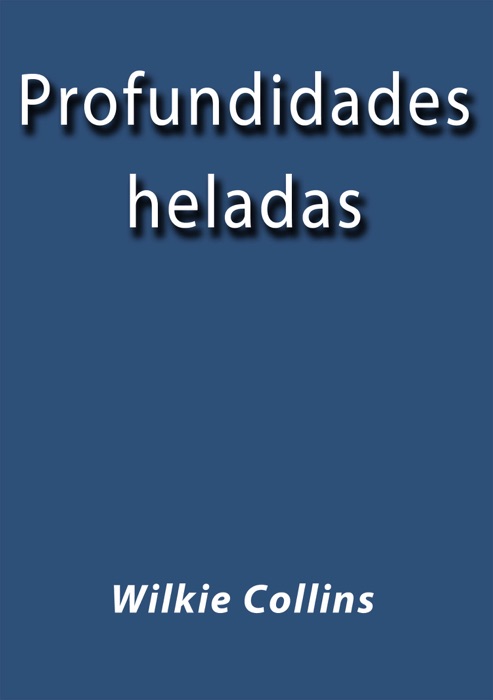 Profundidades heladas