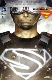 Superman: American Alien (2015-2016) #5 - Max Landis & Francis Manapul by  Max Landis & Francis Manapul PDF Download