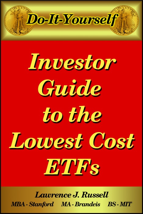 Investor Guide to the Lowest Cost ETFs