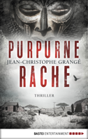 Jean-Christophe Grangé - Purpurne Rache artwork