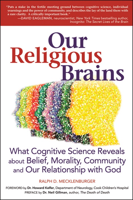 Our Religious Brains