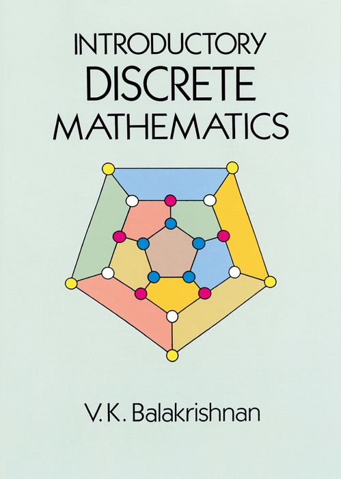 Introductory Discrete Mathematics