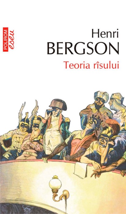 Teoria rîsului