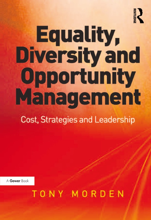 Equality, Diversity and Opportunity Management