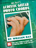 Acoustic Guitar Photo Chords - William Bay