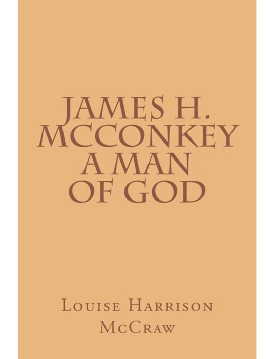 James H. McConkey