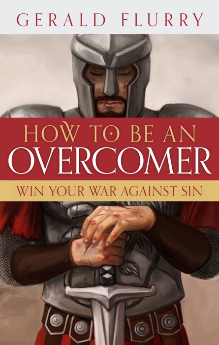 How to Be an Overcomer