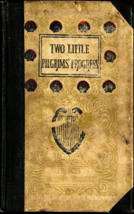 Two Little Pilgrims' Progress