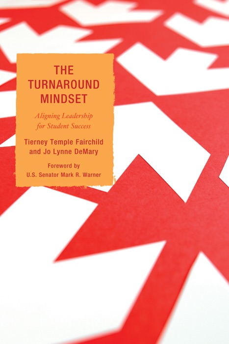 The Turnaround Mindset