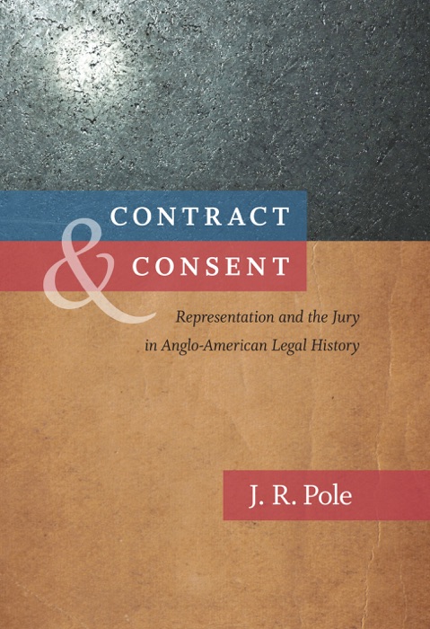 Contract and Consent