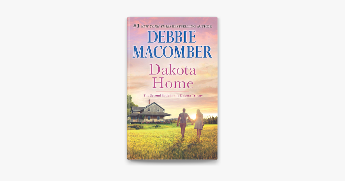 Dakota Home On Apple Books