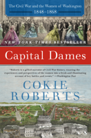 Cokie Roberts - Capital Dames artwork