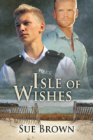 Sue Brown - Isle of Wishes artwork