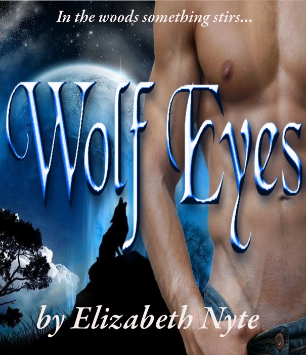 Wolf Eyes